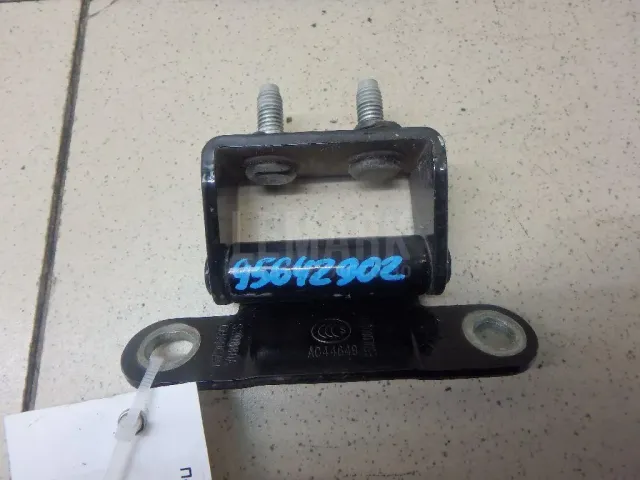 Петля двери багажника для  DAF 75 1992-1998