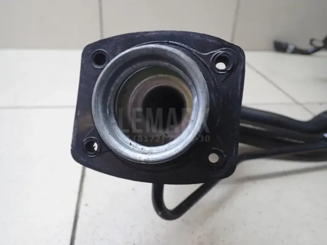Горловина топливного бака для  Chevrolet Rezzo 2005-2010