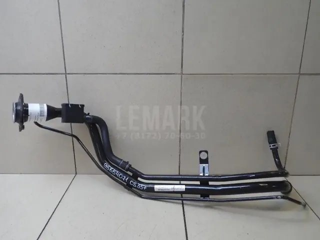 Горловина топливного бака для  Chevrolet Rezzo 2005-2010