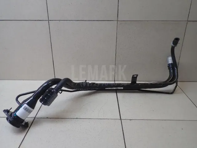 Горловина топливного бака для  Chevrolet Rezzo 2005-2010
