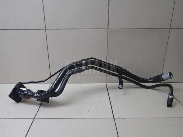 Горловина топливного бака для  Chevrolet Rezzo 2005-2010