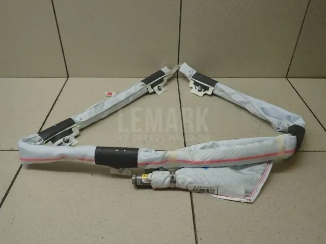 Подушка безопасности боковая (шторка) для  BMW X3 E83 2004-2010
