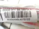 Подушка безопасности боковая (шторка) для  BMW X3 E83 2004-2010