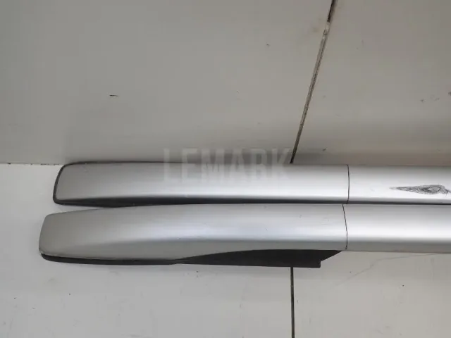 Рейлинги к-кт (планки на крышу) для  BMW 3-serie F30/F31/F80 2011-2020
