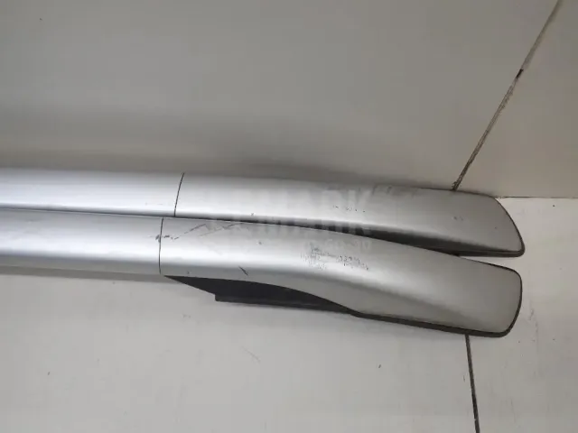 Рейлинги к-кт (планки на крышу) для  BMW 3-serie F30/F31/F80 2011-2020