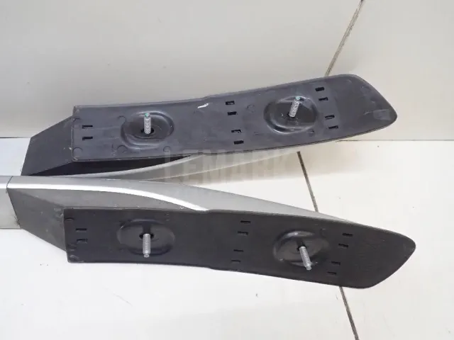Рейлинги к-кт (планки на крышу) для  BMW 3-serie F30/F31/F80 2011-2020