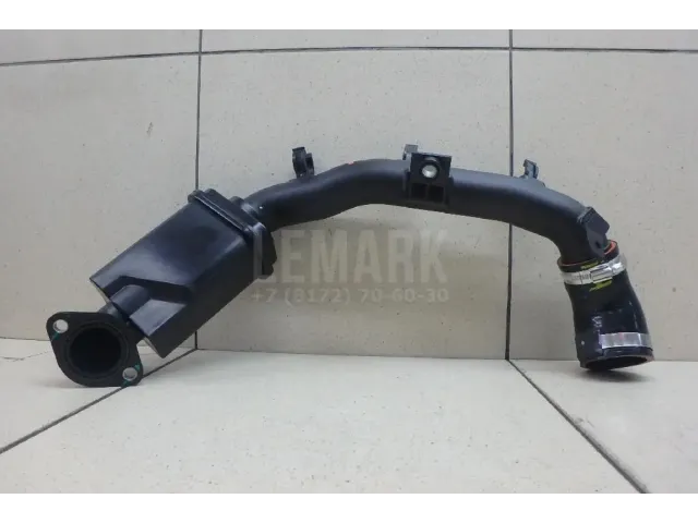 Патрубок интеркулера для  Chery Amulet (A15) 2006-2012
