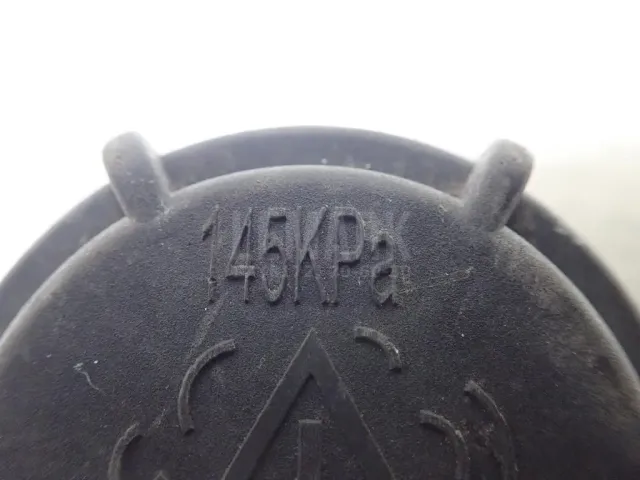Крышка расширительного бачка для  BAW M7 2022
