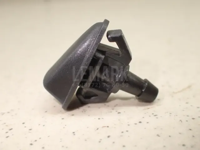 Форсунка омывателя лобового стекла для  Chevrolet Rezzo 2005-2010