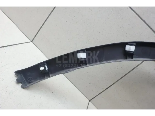 Накладка заднего крыла правого для  Citroen C-Crosser 2008-2013