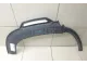 Накладка заднего крыла правого для  Citroen C-Crosser 2008-2013