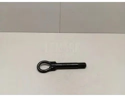 Крюк буксировочный