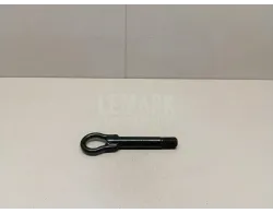 Крюк буксировочный