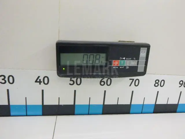 Блок электронный для  Citroen C4 II 2011-2022