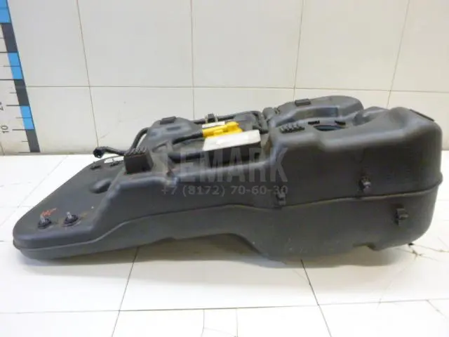 Бак топливный для  Citroen Berlingo (M59) 2002-2012