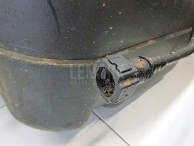 Бак топливный для  Citroen Berlingo (M59) 2002-2012