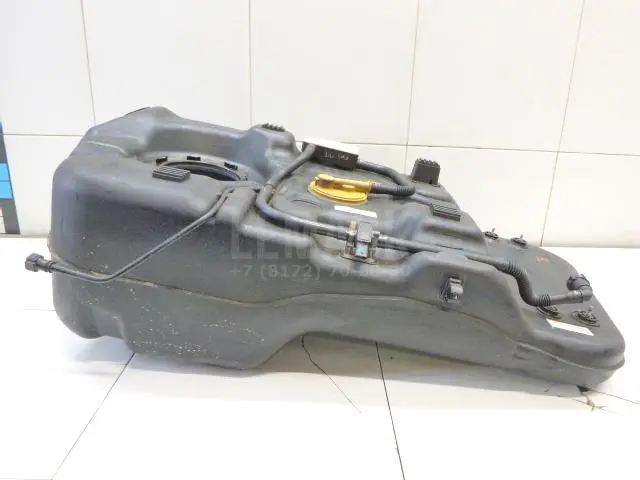 Бак топливный для  Citroen Berlingo (M59) 2002-2012