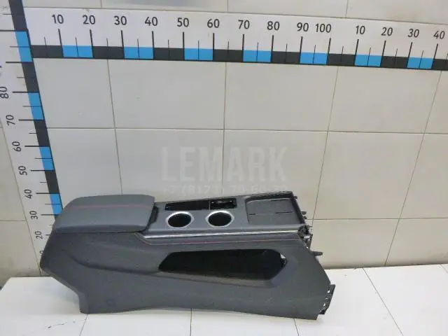 Консоль для  BMW X1 F48 2014-2022