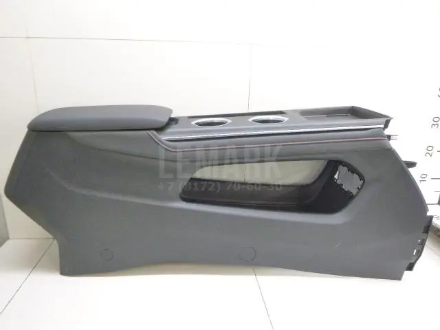 Консоль для  BMW X1 F48 2014-2022
