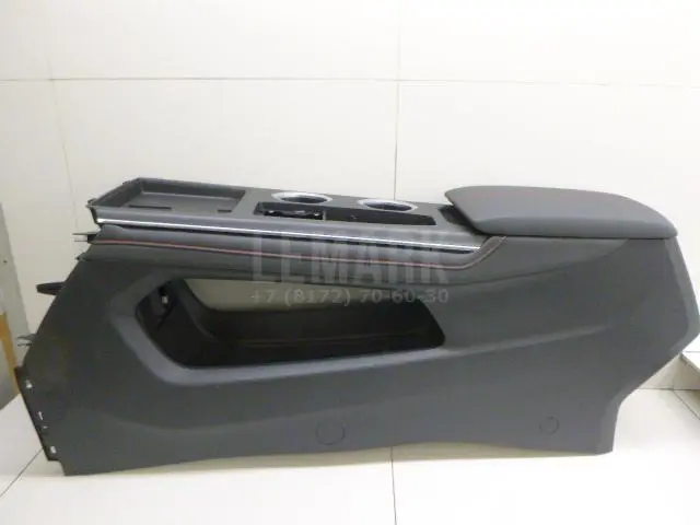 Консоль для  BMW X1 F48 2014-2022