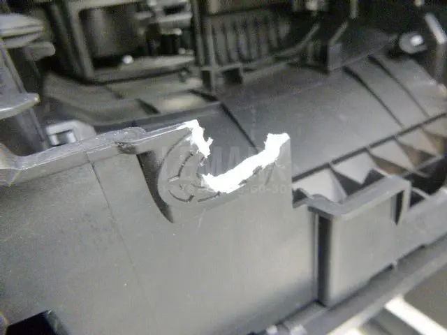 Консоль для  BMW X1 F48 2014-2022