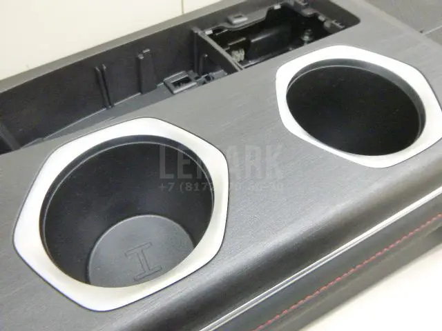Консоль для  BMW X1 F48 2014-2022