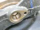 Кулак поворотный передний правый для  Citroen C-Crosser 2008-2013