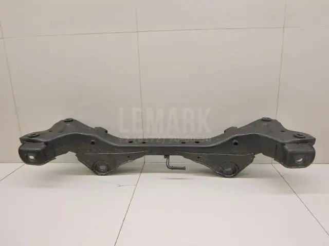 Балка задняя для  Audi A4 [B6] 2000-2004