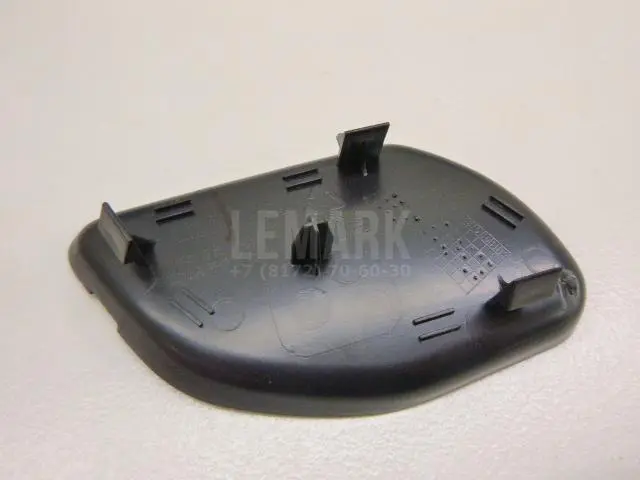 Заглушка для  Ford Fusion 2002-2012