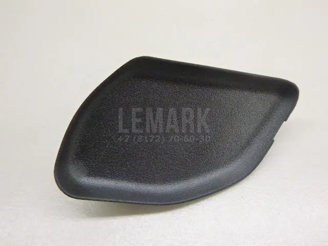 Заглушка для  Ford Fusion 2002-2012