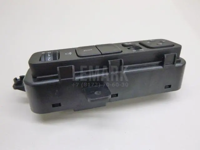 Переключатель регулировки зеркала для  BMW 2-serie F45/F46 Tourer 2015-2022