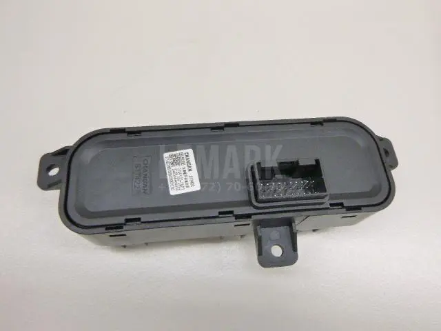 Переключатель регулировки зеркала для  BMW 2-serie F45/F46 Tourer 2015-2022