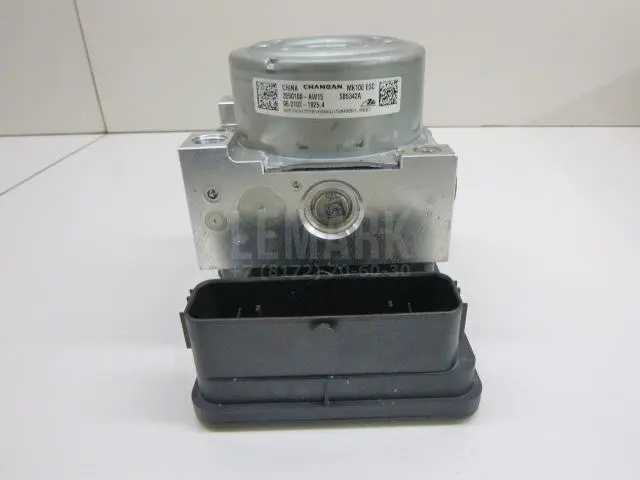 Блок ABS (насос) для  Audi Q3 (8U) 2012-2018