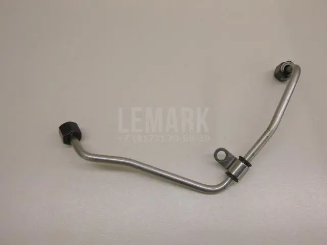 Трубка топливная для  BMW 1-serie F20/F21 2011-2019