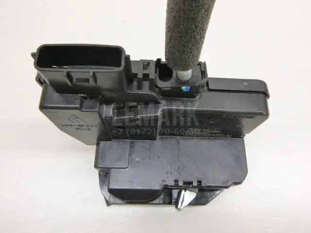 Замок двери передней правой для  Chevrolet Captiva (C100) 2006-2010