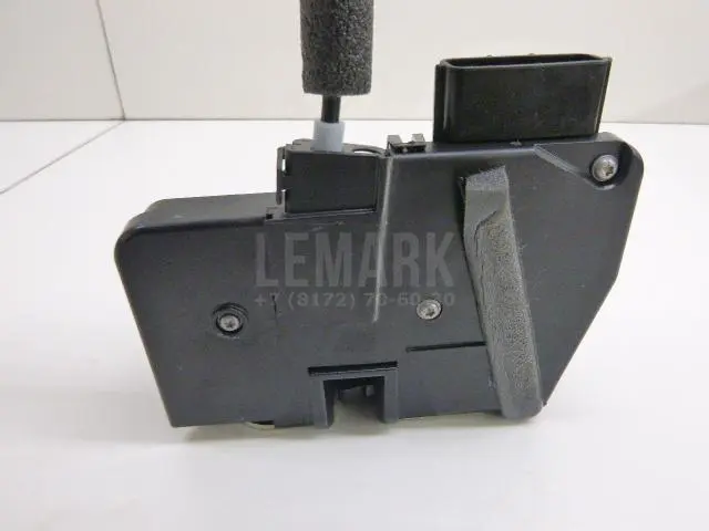 Замок двери передней правой для  Chevrolet Captiva (C100) 2006-2010