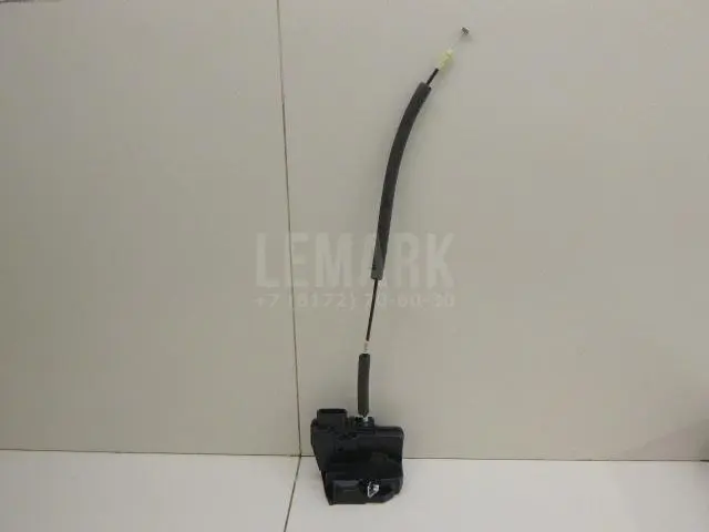 Замок двери передней правой для  Chevrolet Captiva (C100) 2006-2010