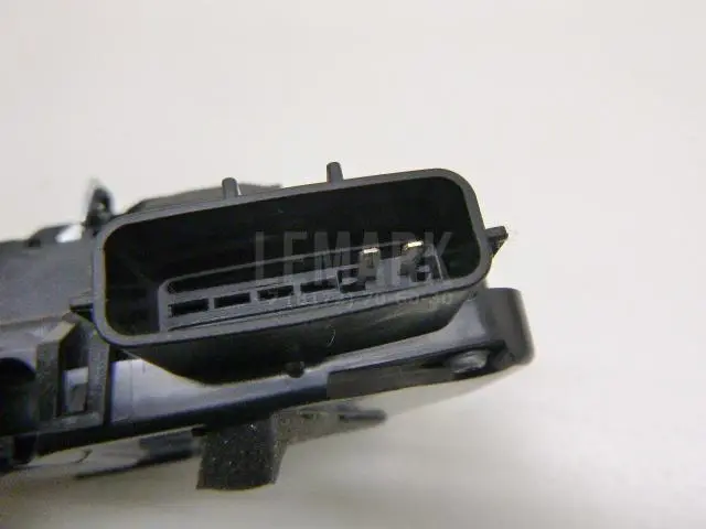 Замок двери передней правой для  Chevrolet Captiva (C100) 2006-2010