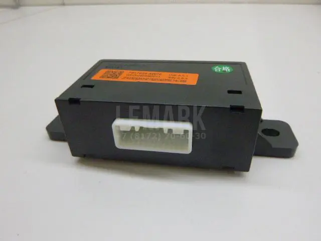 Блок электронный для  Fiat Duna 1987-1990