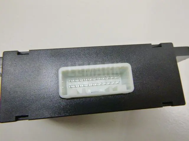 Блок электронный для  Fiat Duna 1987-1990