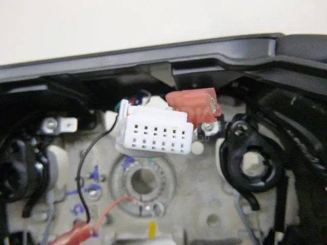 Рулевое колесо для AIR BAG (без AIR BAG)