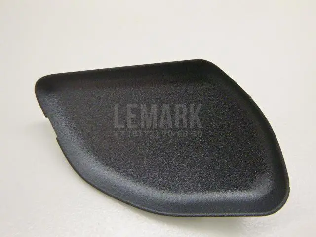 Заглушка для  BMW X1 F48 2014-2022