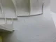 Обшивка стойки для  BAW