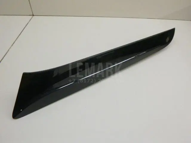Накладка стойки для  Audi A4 [B6] 2000-2004