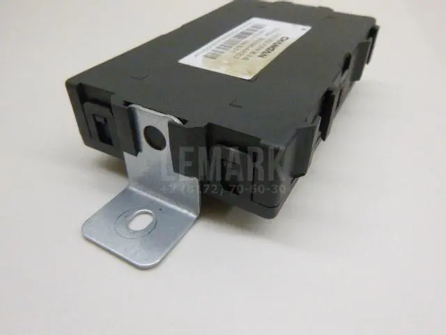 Блок электронный для  Chevrolet Spark 2005-2010