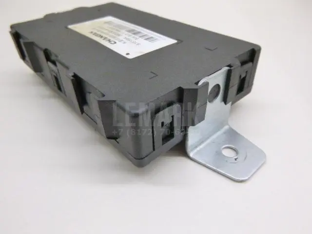 Блок электронный для  Chevrolet Spark 2005-2010