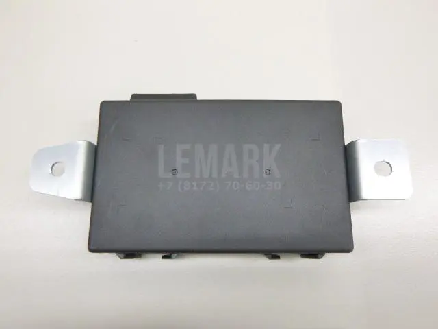 Блок электронный для  Chevrolet Spark 2005-2010