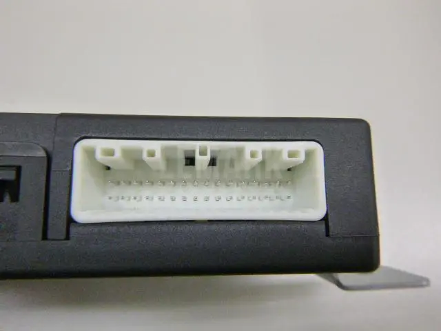 Блок электронный для  Chevrolet Spark 2005-2010