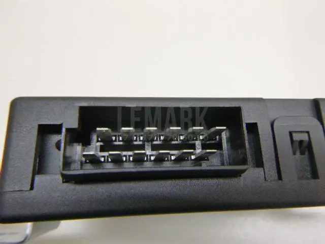 Блок электронный для  Chevrolet Spark 2005-2010