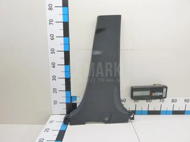 Обшивка стойки для  Fiat Stilo 2002-2010